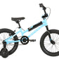 SHREDDER 14 by Haro with training wheels and trade in value