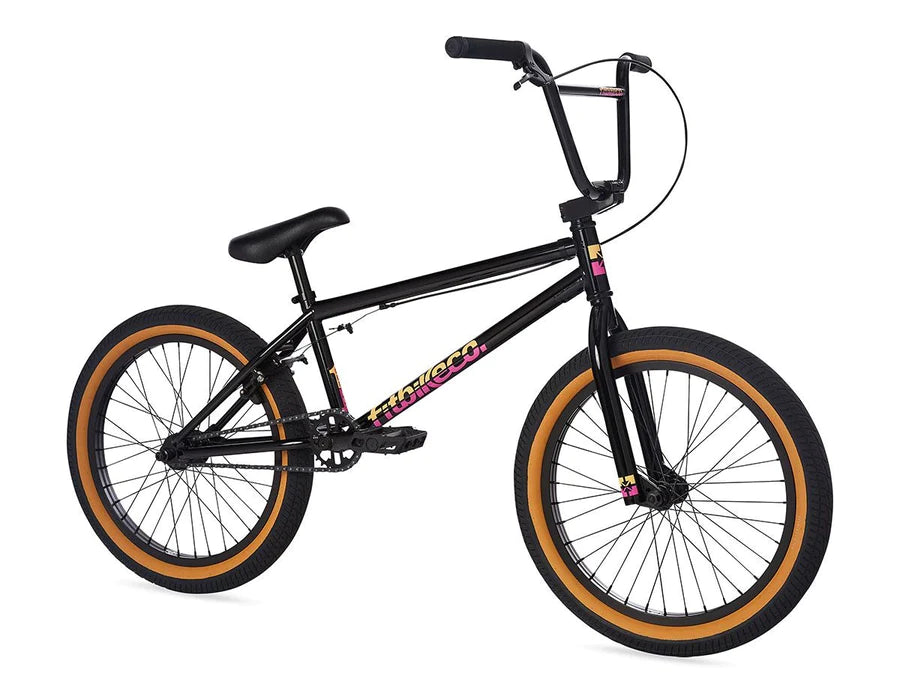 Series One 20.5 TT Bmx bike by Fit