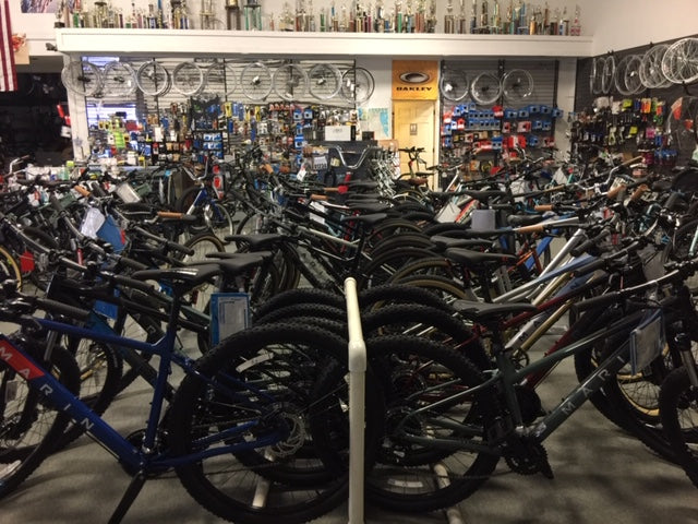 Bike shops with cheap layaway near me