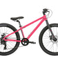 Christmas SALE 399.99 Beasley 26 XS Trail bike for riders 4'7-5'4