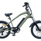 Chopper Electric Pedal Assist by Biria