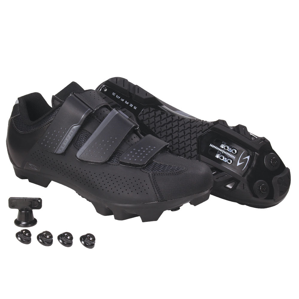 Shoe Serfas Singletrack call for sizes