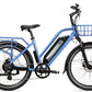 Electric Commuter Comfort Brisa by Haro