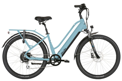 Electric LXI Comfort Commuter by Haro