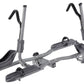 Swagman SEMI 4.0 2 bike hitch base expandable