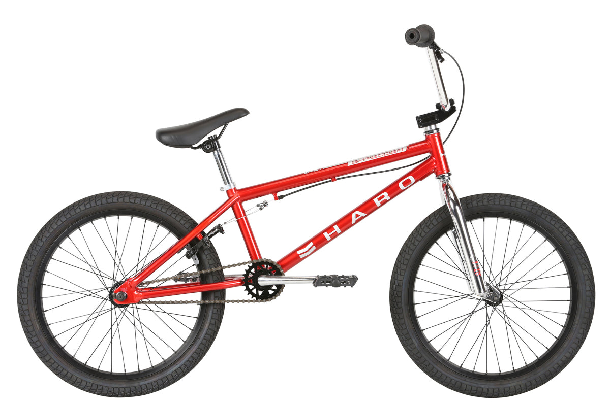 Haro shredder discount pro 24 inch