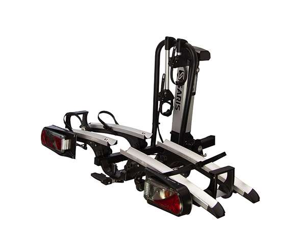 Saris door county 2 bike 2" hitch electric 50% discount with any 2 e bike purchase